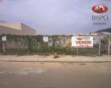 Terreno à venda, 150 m² por R$ 140.000,00 - Jardim Boer I - Americana/SP