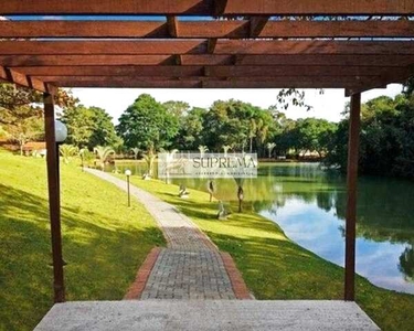 Terreno à venda, 200 m² por R$ 135.000,00 - Condomínio Reserva Ipanema II - Sorocaba/SP