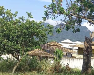 TERRENO A VENDA NA EXTENSÃO DO SERRAMAR, RIO DAS OSTRAS