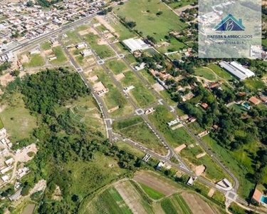 Terreno Lote para Venda em Jardim São Judas Tadeu Campinas-SP