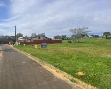 Terreno para Venda - 262.59m², 0 dormitórios, Morro Santana