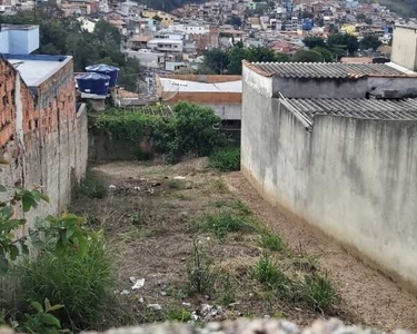 Terreno para Venda em Jardim Paulista II Jundiaí-SP - TE0318N