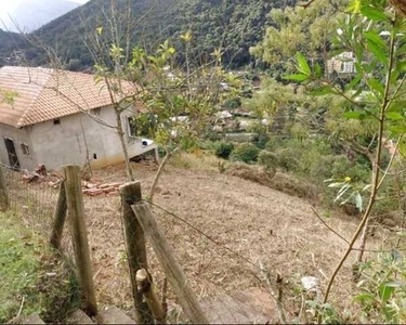 Terreno para Venda em Teresópolis, Albuquerque