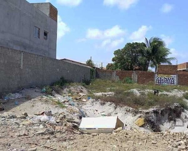 Terreno Recando do Poço 14x30 420m² Vendo 02 Terrenos Casa Lote R$ 100 Mil