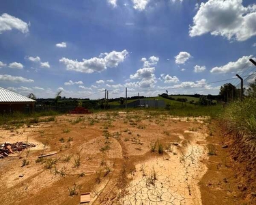 TERRENO RESIDENCIAL em ARAÇOIABA DA SERRA - SP, Cercado