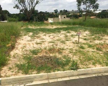 TERRENO RESIDENCIAL em ARAÇOIABA DA SERRA - SP, Jd Novo Horizonte