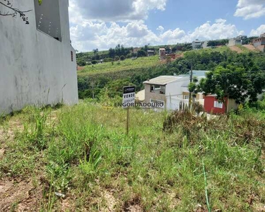 TERRENO RESIDENCIAL em JUNDIAÍ - SP, JARDIM VALE VERDE