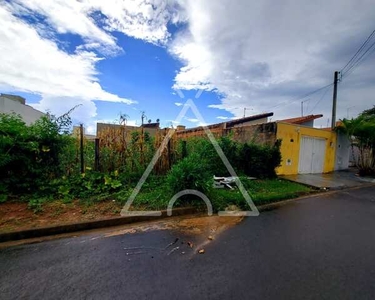 TERRENO RESIDENCIAL em Mogi Guaçu - SP, Jardim Santa Cruz