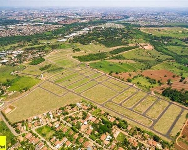 TERRENO RESIDENCIAL em SÃO JOSÉ DO RIO PRETO - SP, PARQUE VILA NOBRE