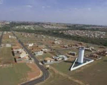 TERRENO RESIDENCIAL em SÃO JOSÉ DO RIO PRETO - SP, RESIDENCIAL MARIA CLARA