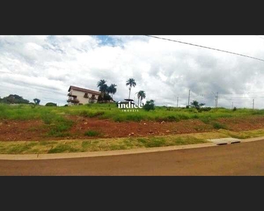Terrenos Condomínio à venda Residencial Tivoli Araraquara