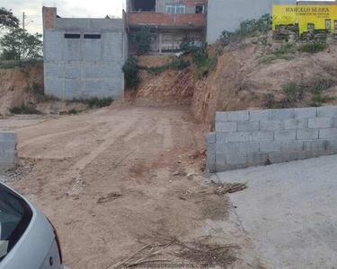 Terrenos para venda em Varzea Paulista no bairro Jardim Bahia