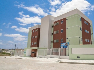 Venda Apartamento Bairro Três Irmãs - Campina Grande