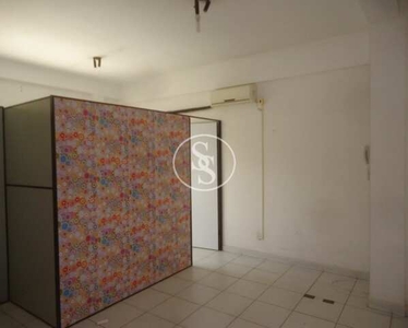 VENDA - SALA COMERCIAL - RUDGE RAMOS - R$ 130.000,00 - REF: SA00147