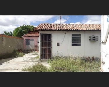 Vendo Casa com 2 dormitórios