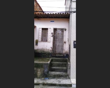 Vendo casa na vila palmeira