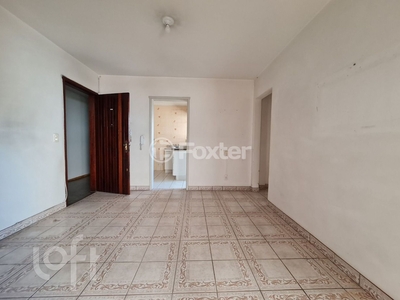 Apartamento 1 dorm à venda Rua Benjamin Constant, Rio Branco - Novo Hamburgo