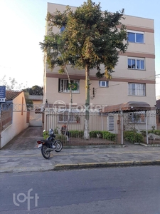 Apartamento 2 dorms à venda Rua Santa Helena, Centro - Canoas