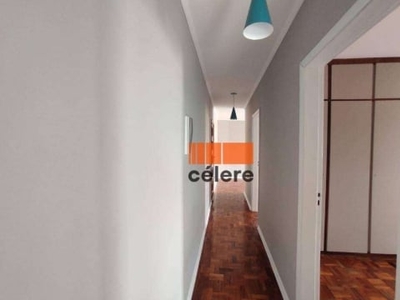 Apartamento, 86 m² - venda por r$ 710.000,00 ou aluguel por r$ 3.369,77/mês - ipiranga - são paulo/sp