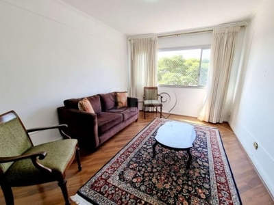 Apartamento a venda no planalto paulista com 3 dormitórios, 1 vaga, 105m².