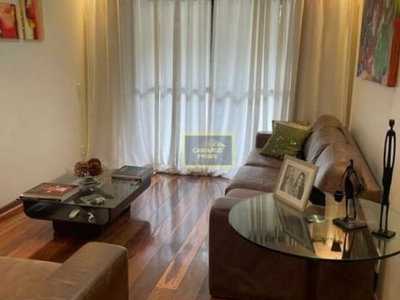 Apartamento com 03 dormitórios para locação na vila sônia