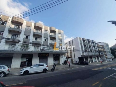 Apartamento com 1 dormitório, 53 m² - venda por r$ 200.000,00 ou aluguel por r$ 903,40/mês - paineiras - juiz de fora/mg