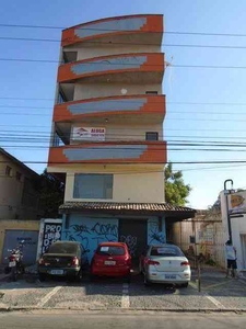 Apartamento com 1 quarto para alugar no bairro Antônio Bezerra, 50m²