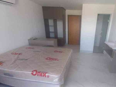 Apartamento com 1 quarto para alugar no bairro Costa do Sol, 25m²