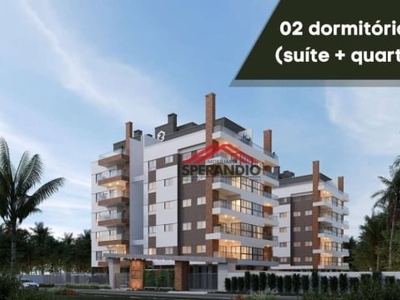 Apartamento com 2 dormitórios à venda, 75 m² por r$ 599.000,00 - rainha do mar - itapoá/sc