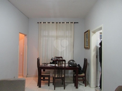 Apartamento com 2 quartos à venda em Barra Funda - SP