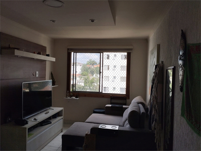 Apartamento com 2 quartos à venda em Tremembé - SP