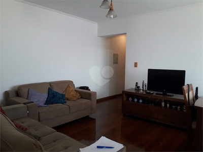 Apartamento com 2 quartos à venda em Vila Aurora (zona Norte) - SP