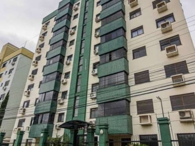 Apartamento com 2 quartos à venda na rua aristides stumph, 85, são sebastião, esteio por r$ 500.000