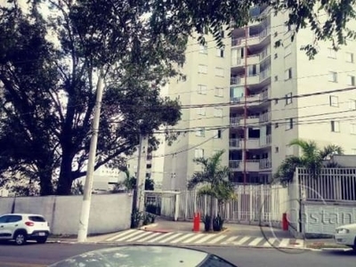 Apartamento com 2 quartos à venda na rua ibitirama, --, vila prudente, são paulo, 65 m2 por r$ 379.999