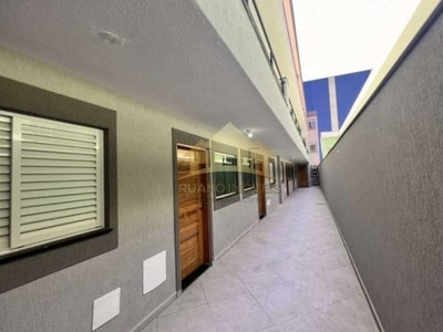 Apartamento com 2 quartos à venda na rua ministro carlos maximiliano, 534, vila matilde, são paulo, 40 m2 por r$ 190.000