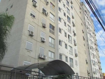 Apartamento com 2 quartos à venda na tenente ary tarrago, 3095, alto petrópolis, porto alegre por r$ 320.000