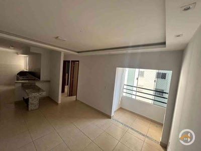 Apartamento com 2 quartos à venda no bairro Jardim Presidente, 55m²