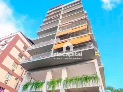 Apartamento com 2 quartos para alugar, 90 m² por r$ 3.200/mês - freguesia de jacarepaguá - rio de janeiro/rj