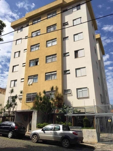 Apartamento com 2 quartos para alugar no bairro Floresta, 66m²