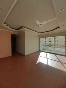 Apartamento com 2 quartos para alugar no bairro Lourdes, 85m²