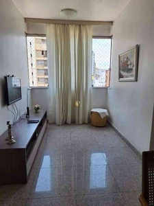 Apartamento com 3 quartos à venda no bairro Alto Barroca, 77m²