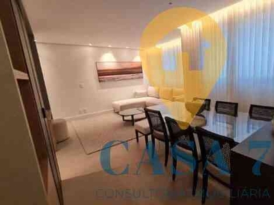 Apartamento com 3 quartos à venda no bairro Anchieta, 86m²