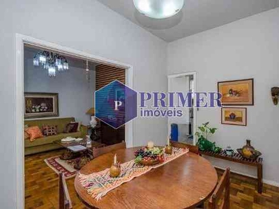 Apartamento com 3 quartos à venda no bairro Barroca, 110m²