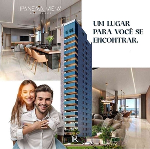 Apartamento com 3 quartos à venda no bairro Cidade Nobre, 150m²