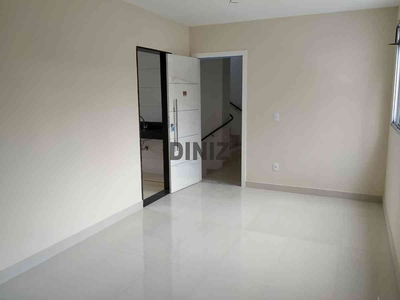 Apartamento com 3 quartos à venda no bairro Colégio Batista, 77m²