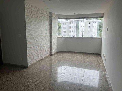 Apartamento com 3 quartos à venda no bairro Palmares, 76m²