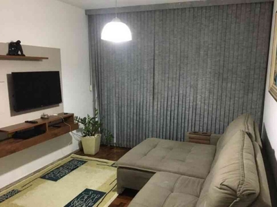 Apartamento com 3 quartos à venda no bairro Prado, 104m²