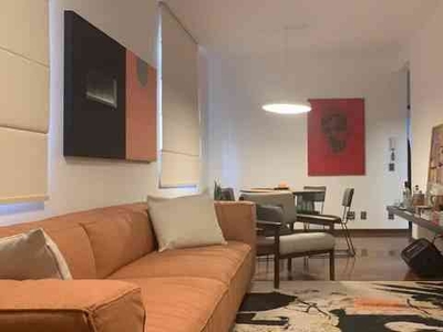 Apartamento com 3 quartos à venda no bairro Prado, 110m²