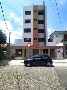Apartamento com 3 quartos à venda no bairro Prado, 60m²