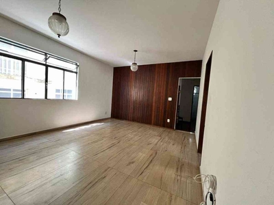 Apartamento com 3 quartos à venda no bairro Silveira, 149m²